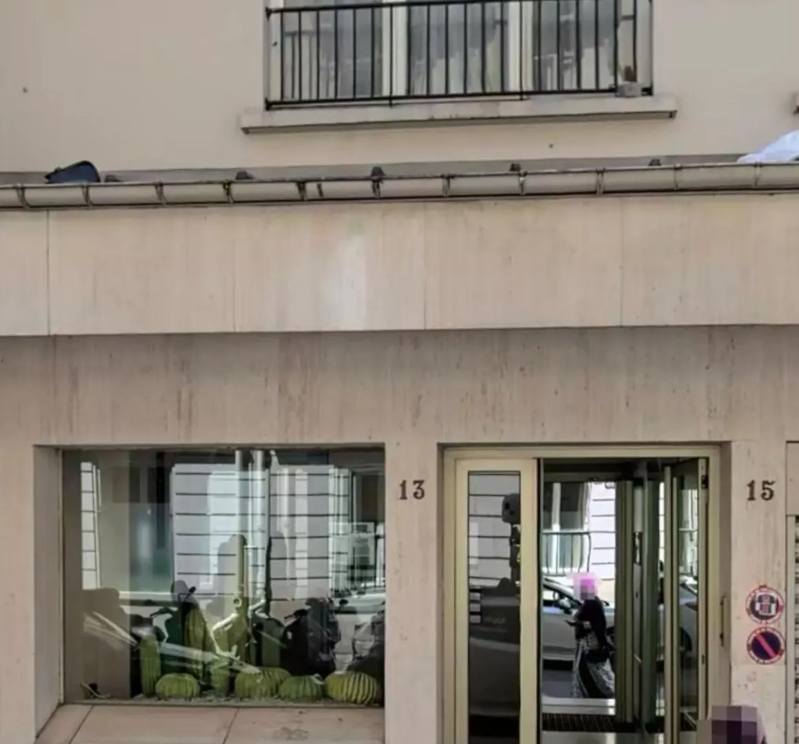 Studio Entier Proche Trocadero Apartment Paris