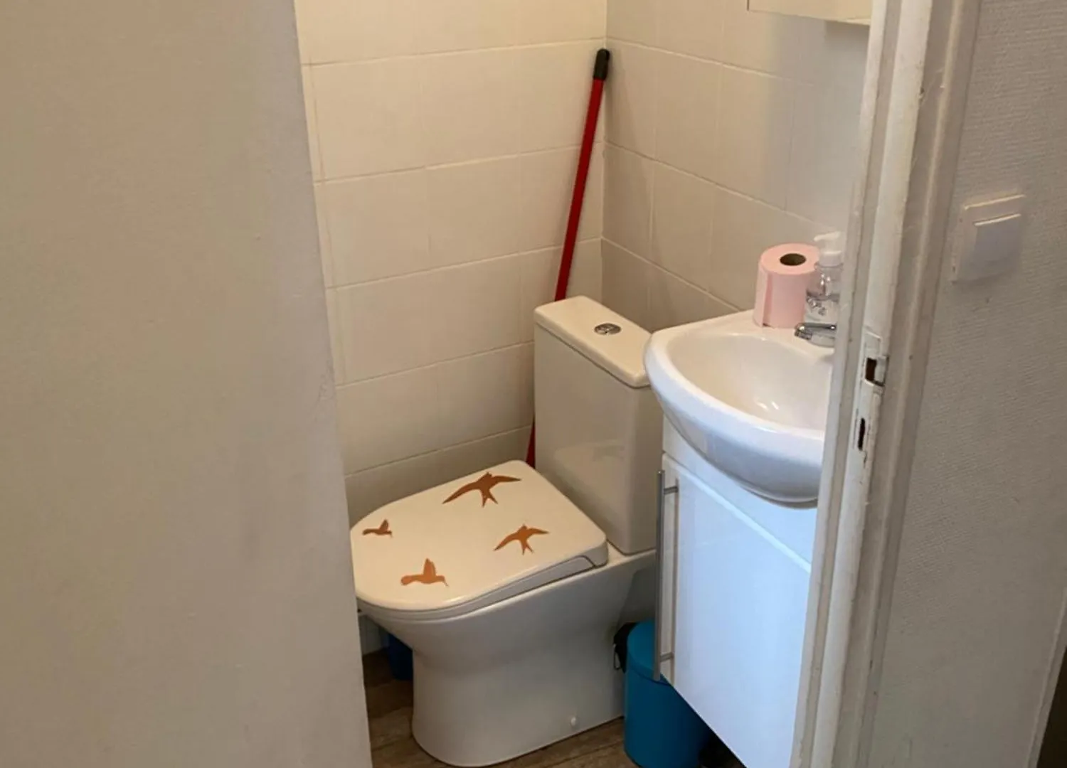 Studio Entier Proche Trocadero Apartment Paris